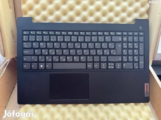 Új! Eladó Lenovo V15 G3 IAP V15 G3 ABA magyar billentyű komplet 5CB1H8