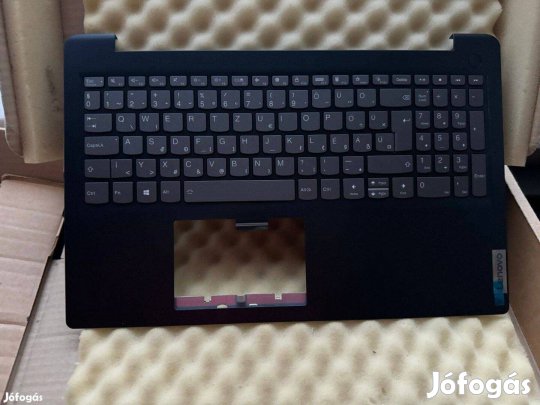 Új! Eladó Lenovo ideapad 3-15ITL6 3-15ALC6 vil.magyar billentyű 5CB1B6