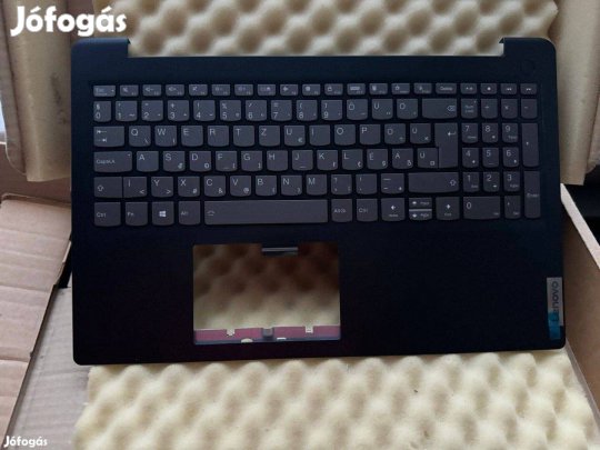 Új! Eladó Lenovo ideapad 3-15ITL6 3-15ALC6 vil.magyar billentyű 5CB1B6