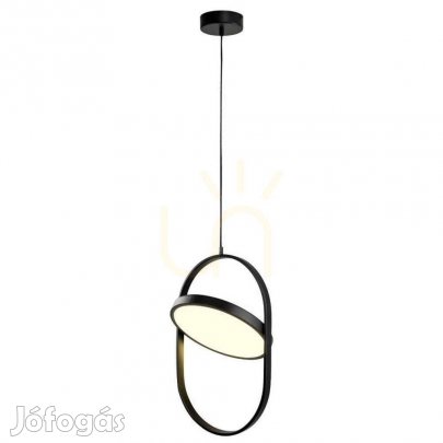 Új! Elipse led függőlámpa