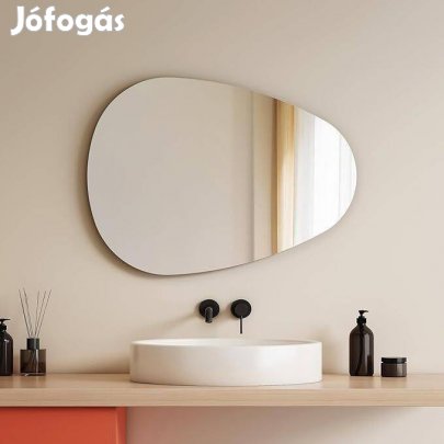 Új! Emke M33 tükör 60x45cm