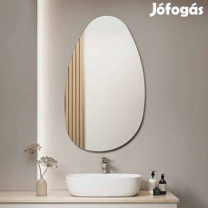 Új! Emke tükör 85x50cm