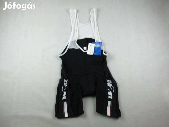Új! Eredeti H2M (4XL) Férfi Ülepbetétes Biciklis / Kerékpáros Overál