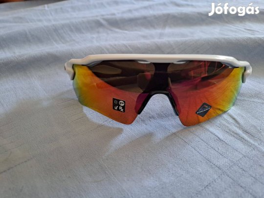 Új! Eredeti !Oakley Radar Ev Path OO 9208 920816 38 napszemüveg