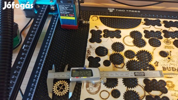 Új! Extra erős lézer vágó gravírozó lézervágó lézergravírozó laser cnc