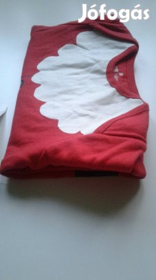 Új, F&F body (manó/mikulás)