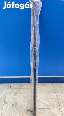 Új! Fakard fekete 100cm