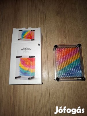 Új, Flying Tiger 3D tűkép eladó