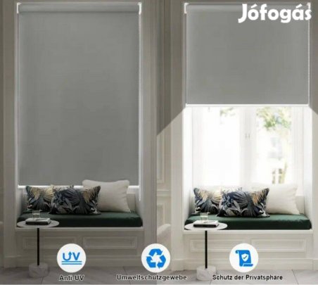 Új! Függőleges roló 100x140cm
