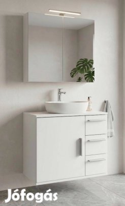 Új! Fürdőszoba bútorszett. 2 részes