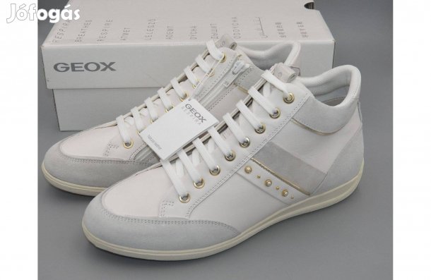 Új! Geox bokacipő, 40 / 40,5 -ös méretre
