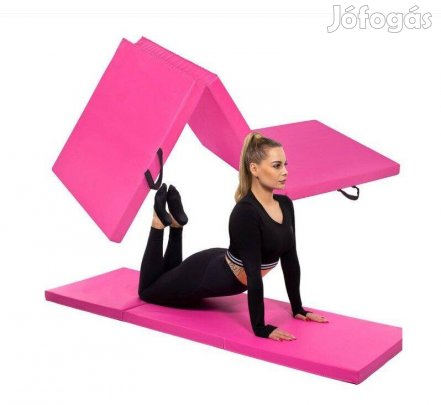 Új! Gimnasztikai szőnyeg