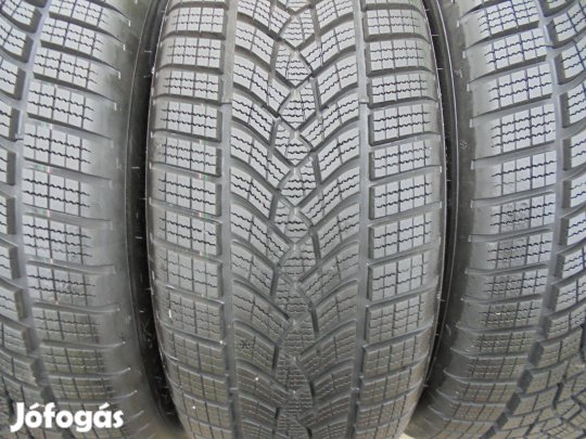 Új" Goodyear 2 éves 17-es téli gumi