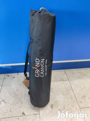 Új! Grand Canyon Cardova 1 személyes kék sátor