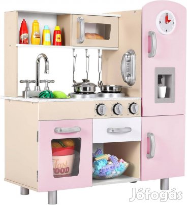 Új! Gyermek konyha
