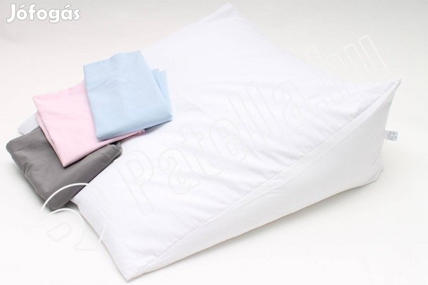 Új! Gyopár N9REF refluxpárna/ ék alakú párna /harmadáron 12500 Ft Bp.3