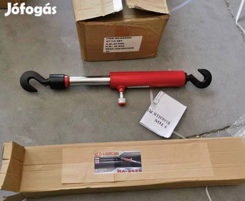 Új  HA-2659 Hidraulikus Húzató  5T  130-670mm 