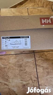 Új! HH vitorlás sportcipő eladó Veszprémben 