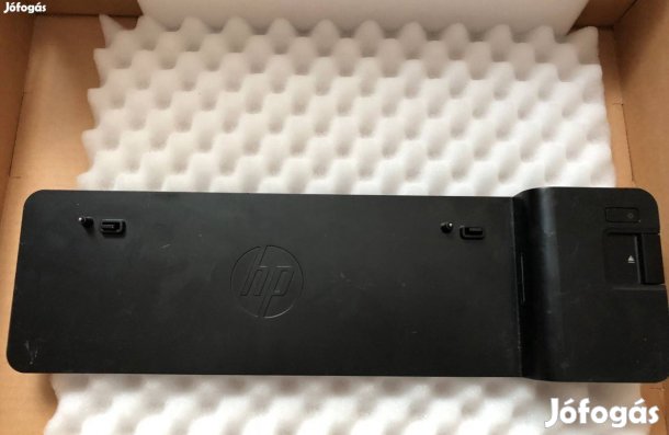 Új! HP 2013 dokkoló HP Ultraslim 2013 dokkoló Hstnn-IX10 732252-001