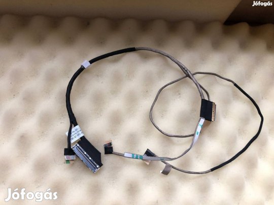 Új! HP Elitebook 820 G3 kijelző kábel szalagkábel 6017B0585301 849903-