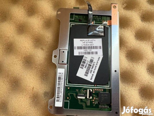 Új! HP Elitebook 830 G5 touchpad Elitebook 735 G5 touchpad NFC L15394-