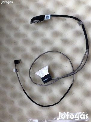 Új! HP Elitebook 850 G3 kijelző kábel szalagkábel 6017B0585101 841407-