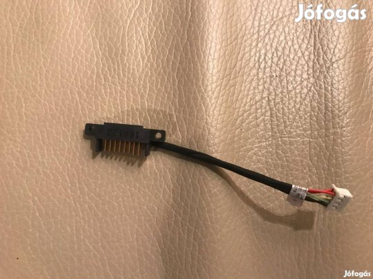 Új! HP Probook 450 G2 AKKU Csatlakozó Kábel Probok 455 DC020021M00