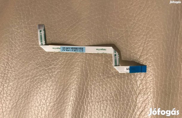 Új! HP Probook 450 G2 Bekapcsoló Gomb Szalagkábel Probok 455 Nbx0001NR