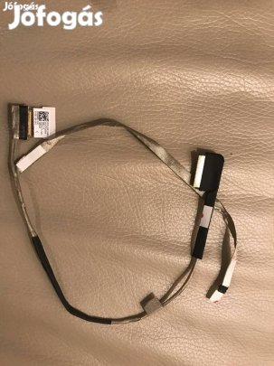 Új! HP Probook 450 G2 Kijelző Kábel Szalagkábel Probok 455 G2 DC020020