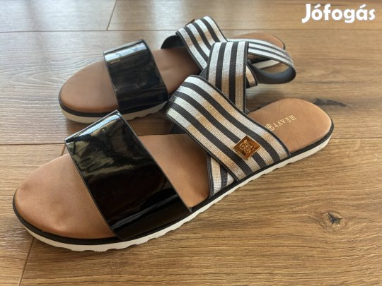 Új! Heavy Tools nyári szandál