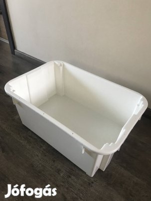 Új! Húsos, láda, húsosláda, húsipari, tejes, sózó, pácoló