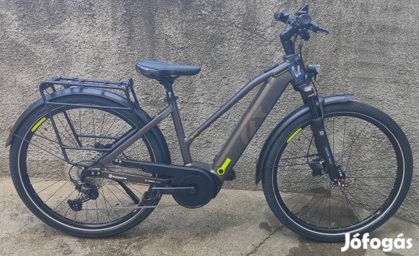 Új, Husqvarna Tourer 2 Ebike Bosch SMART System 