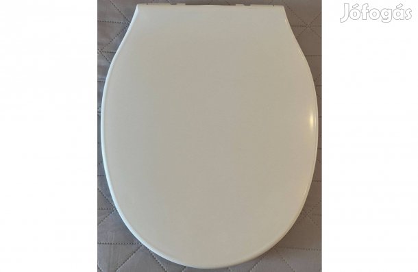 Új! IKEA Valloxen WC-ülőke Wcülőke WC ülőke