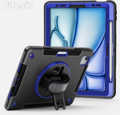 Új! Ipad 12,9" forgatható védőtok