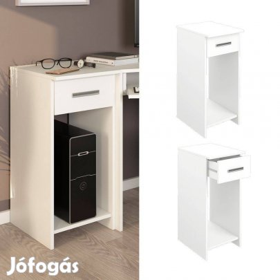 Új! Íróasztal pót elem