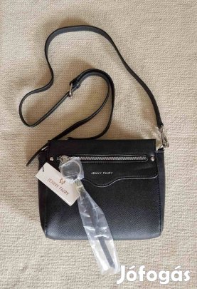Új, Jenny Fairy, csinos női táska