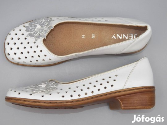 Új! Jenny by Ara kívül-belül bőr , 37 / 37,5