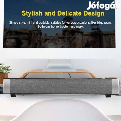 Új! Jhw-V361 bluetooth hangszóró, fm rádió