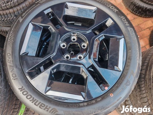 Új! KIA EV3 gyári 19 colos alufelni 215/50r19 nyári 