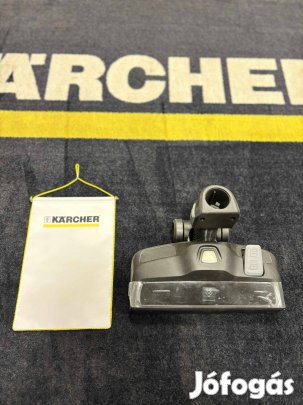Új, Karcher VC 5 álló porszívó padlófej
