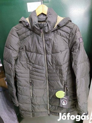 Új! Killtec Kow 150 XL Női zöld télikabát