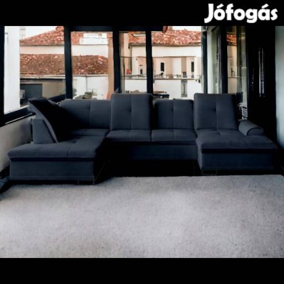 Új! LIFE Multirelax U Alakú Kanapé