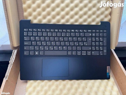 Új! Lenovo Ideapad 3 15ABA7 15IAU7 magyar billentyűzet 5CB1H78249