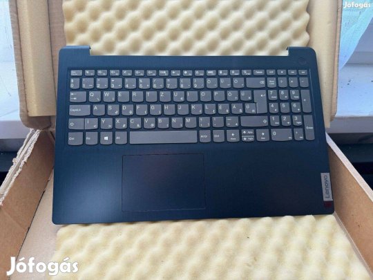 Új! Lenovo Ideapad 3-15ADA6 3-15ITL6 3-15ALC6 magyar billentyű 5CB1B69