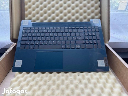Új! Lenovo Ideapad 5-15IIL05, 5-15ARE05 vil magyar billentyűzet 5CB0X5