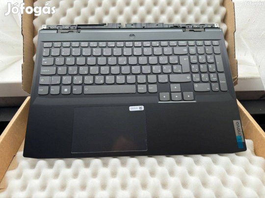 Új! Lenovo Ideapad Gaming 3-15ARH7 világító magyar billentyűzet 5CB1J4