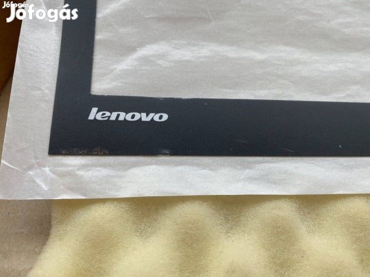 Új! Lenovo Thinkpad T440 LCD keret lcd bezel matrica AP0SR000600
