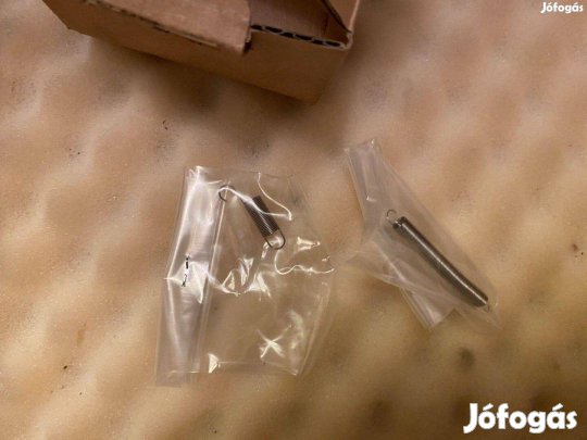 Új! Lexmark E230 E232 E234 E330 E332 rugó alkatrész 56P2647 56P2646