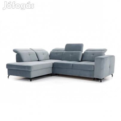 Új! Lucyna Multirelax Nagy Sarokkanapé