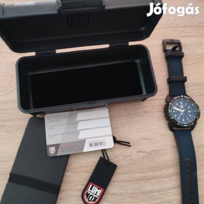 Új, Luminox XL.1003.ICE Férfi Karóra eladó